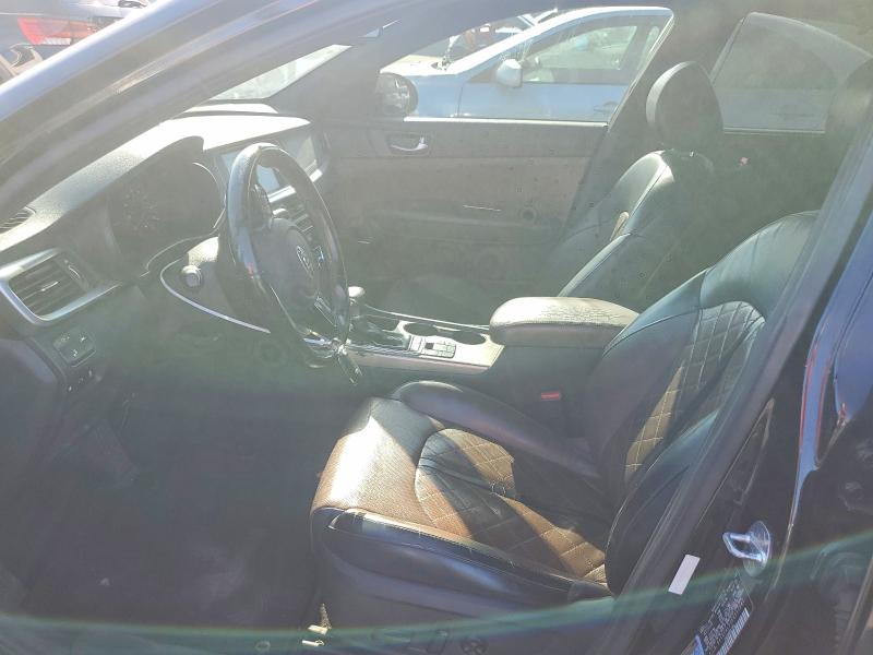 Auction sale of the 2019 Kia Optima, vin: 5XXGV4L20KG311241, lot number: 69434606