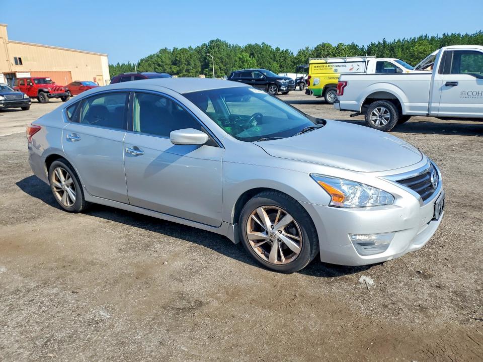 66628656 :رقم المزاد ، 1N4AL3AP5DC906437 vin ، 2013 Nissan Altima مزاد بيع