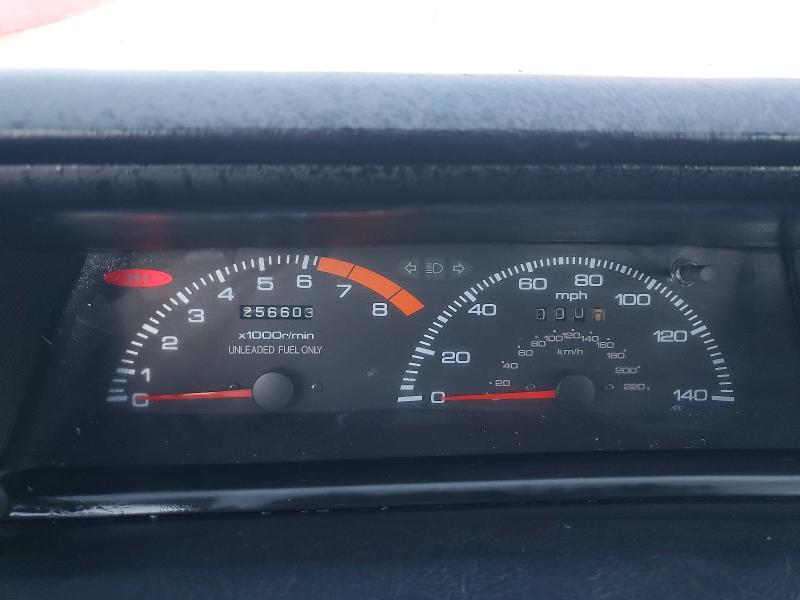 Aukcja sprzedaży 1994 Honda Prelude, vin: JHMBA814XRC001219, numer aukcji: 70016196