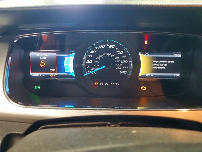 2014 Ford Taurus მანქანა იყიდება აუქციონზე, vin: 1FAHP2H81EG112279, აუქციონის ნომერი: 70326286
