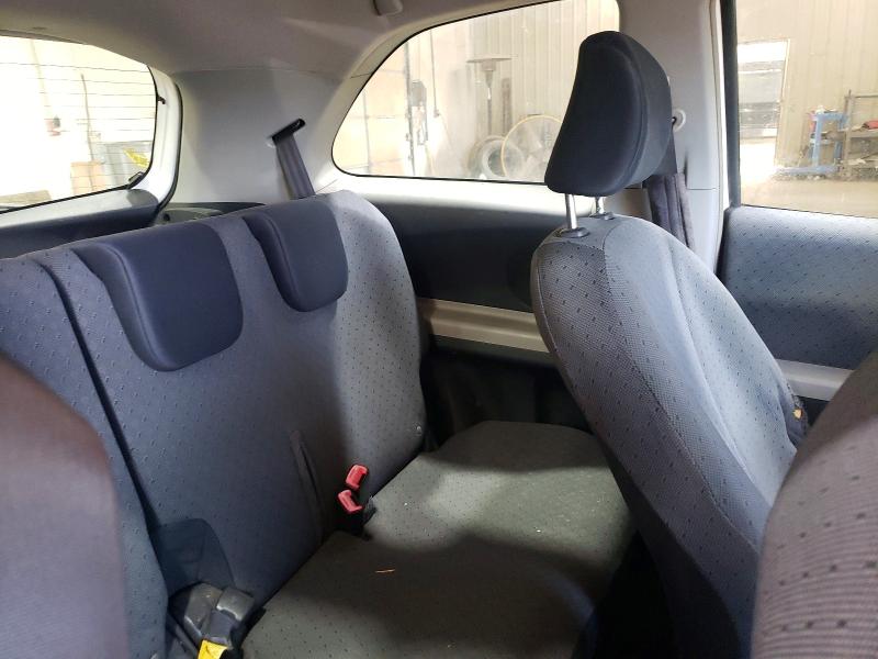 Продаж на аукціоні авто 2010 Toyota Yaris, vin: JTDJT4K33A5293097, номер лоту: 67435566