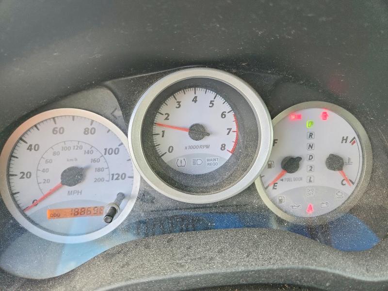 Продаж на аукціоні авто 2005 Toyota Rav4, vin: JTEHD20V950074664, номер лоту: 70320736
