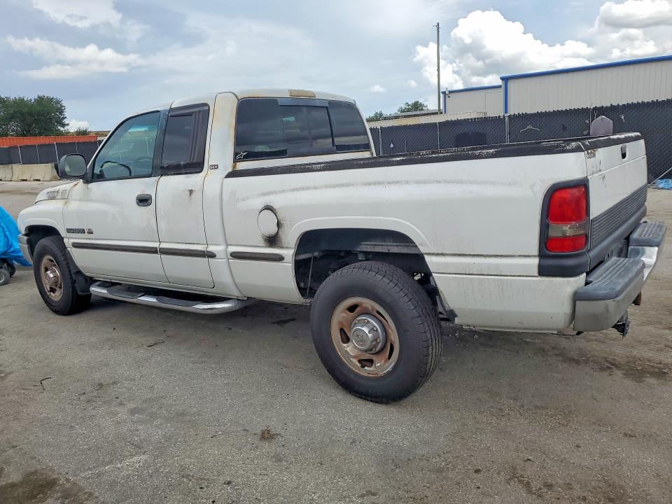 67595066 :رقم المزاد ، 3B7KC23Z4XG146669 vin ، 1999 Dodge Ram 2500 مزاد بيع