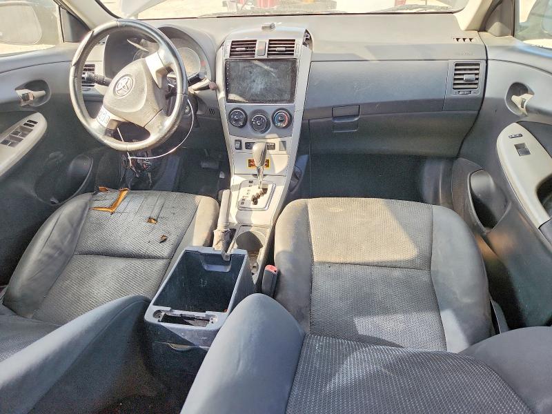 Продаж на аукціоні авто 2010 Toyota Corolla, vin: 2T1BU4EE0AC438498, номер лоту: 69627236