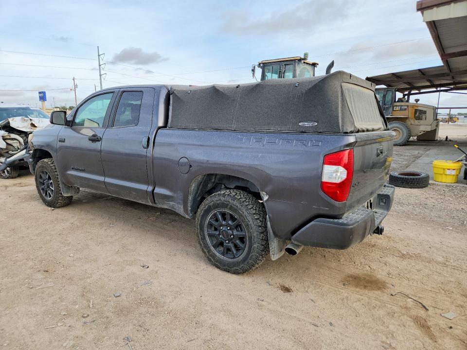 Продаж на аукціоні авто 2016 Toyota Tundra, vin: 5TFUY5F16GX552353, номер лоту: 68574136