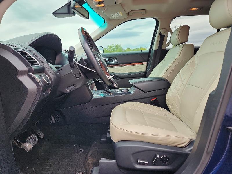 Aukcja sprzedaży 2016 Ford Explorer, vin: 1FM5K8HT9GGB95476, numer aukcji: 70066436