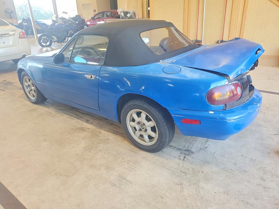67520066 :رقم المزاد ، JM1NA3516L0110254 vin ، 1990 Mazda Mx-5 Miata مزاد بيع