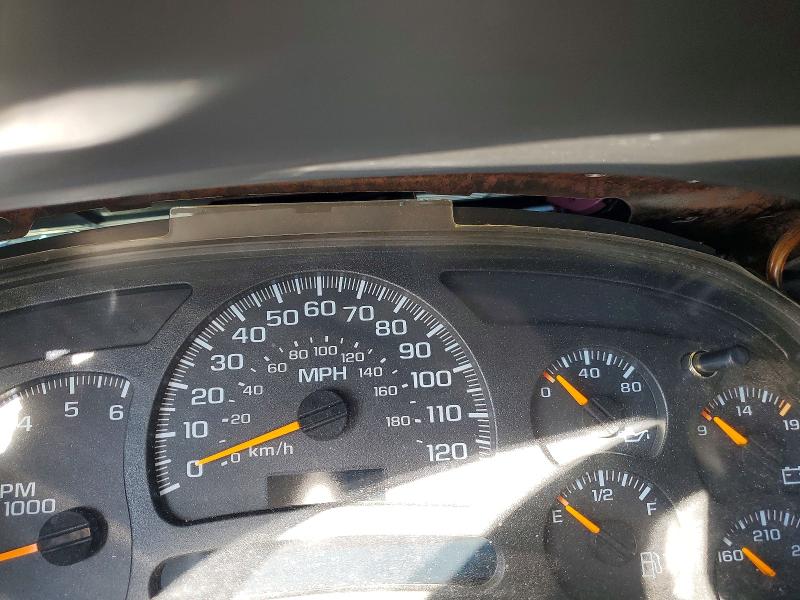 2003 Gmc Yukon მანქანა იყიდება აუქციონზე, vin: 1GKEK13ZX3R249460, აუქციონის ნომერი: 68345626