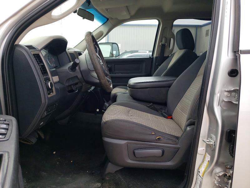 68346016 :رقم المزاد ، 3D7TP2CTXBG636133 vin ، 2011 Dodge Ram 2500 مزاد بيع