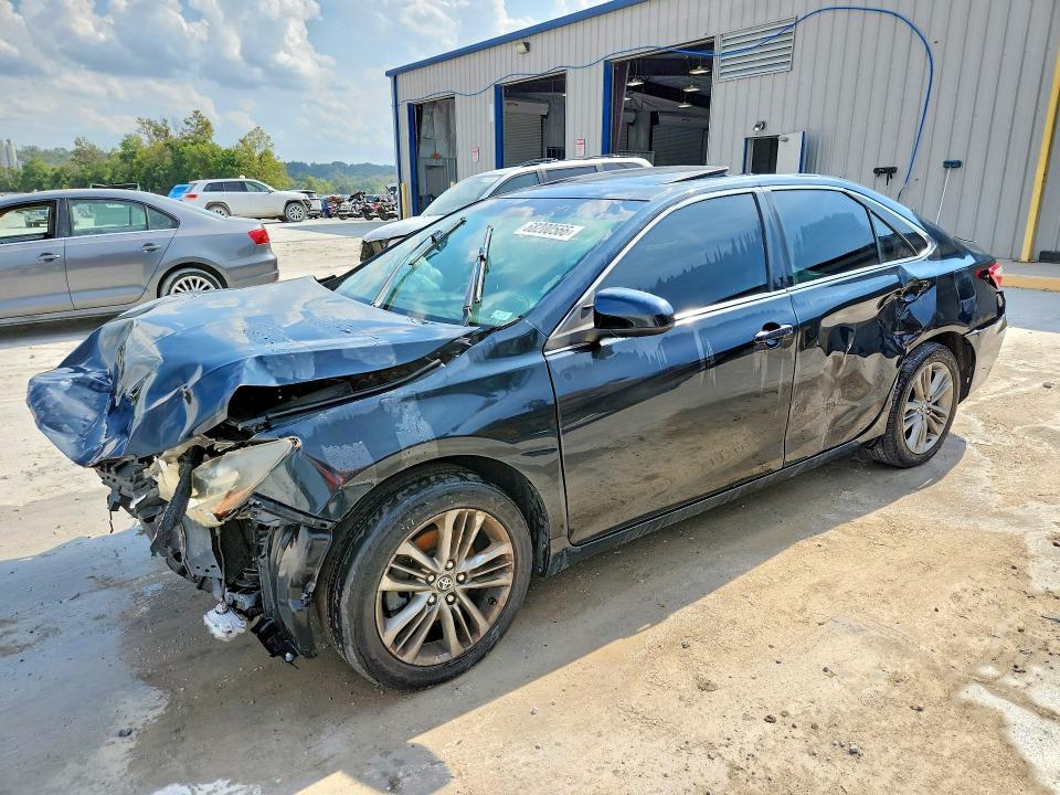 Продажа на аукционе авто 2015 Toyota Camry, vin: 4T1BF1FK2FU079223, номер лота: 68200566