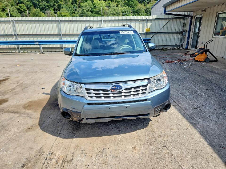 Продаж на аукціоні авто 2013 Subaru Forester, vin: JF2SHADC2DH409279, номер лоту: 68219456