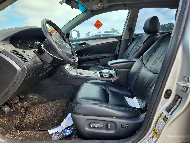 Aukcja sprzedaży 2007 Toyota Avalon, vin: 4T1BK36BX7U232505, numer aukcji: 69944536
