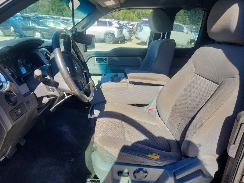 Aukcja sprzedaży 2011 Ford F150, vin: 1FTFX1CF9BFA31615, numer aukcji: 67810766