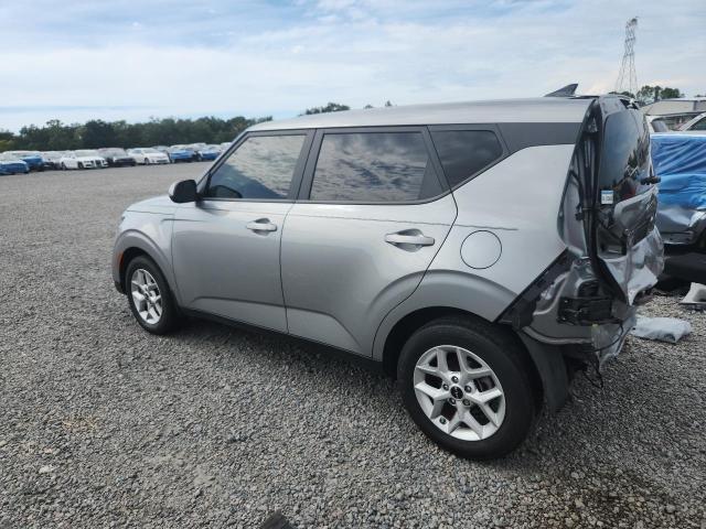 2025 Kia Soul მანქანა იყიდება აუქციონზე, vin: KNDJ23AUXS7927079, აუქციონის ნომერი: 70800196