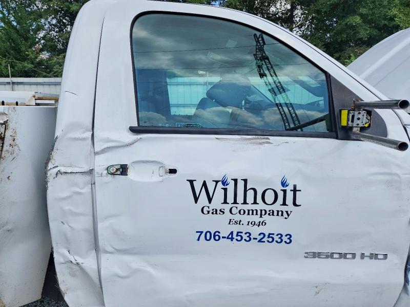2016 Chevrolet Silverado მანქანა იყიდება აუქციონზე, vin: 1GB3CYCG9GZ277719, აუქციონის ნომერი: 68047136