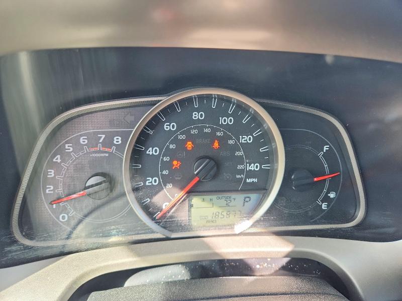 2014 Toyota Rav4 მანქანა იყიდება აუქციონზე, vin: 2T3BFREV3EW126744, აუქციონის ნომერი: 68672876