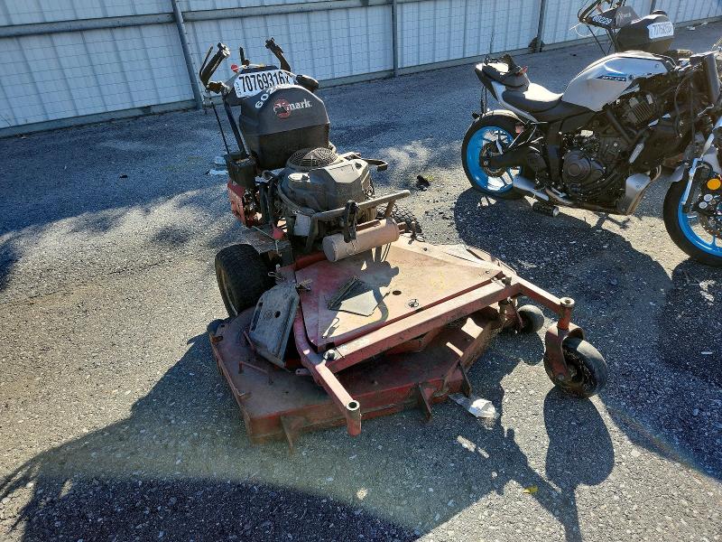 Auction sale of the 2020 Exmark Mower, vin: 406606962, lot number: 70769316