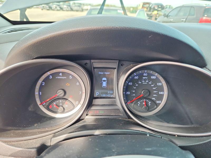Aukcja sprzedaży 2013 Hyundai Santa Fe, vin: KM8SN4HF2DU001932, numer aukcji: 68767276