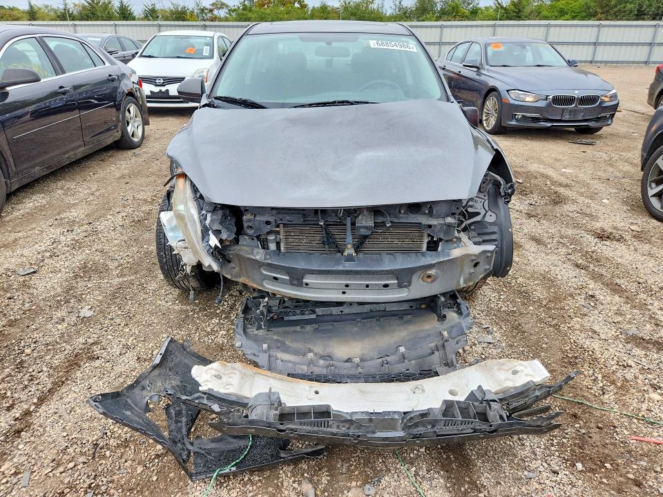 68854986 :رقم المزاد ، JM1BL1V7XC1697669 vin ، 2012 Mazda Mazda3 مزاد بيع