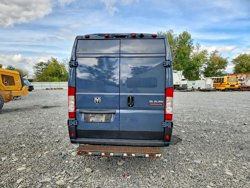 Aukcja sprzedaży 2021 Ram Promaster 3500, vin: 3C6MRVJG0ME544843, numer aukcji: 67793046