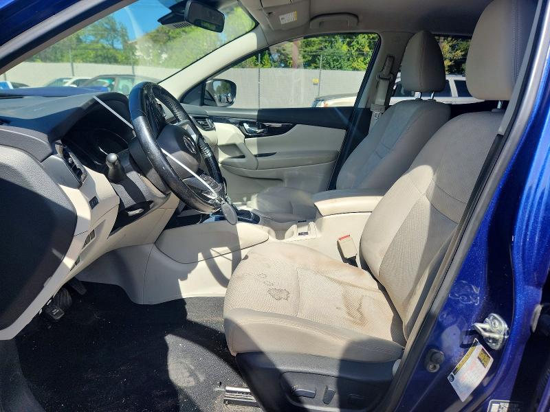 2020 Nissan Rogue Sport მანქანა იყიდება აუქციონზე, vin: JN1BJ1CW9LW377829, აუქციონის ნომერი: 69981946