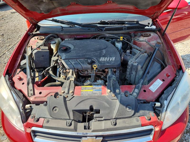 Продаж на аукціоні авто 2008 Chevrolet Impala, vin: 2G1WB58K081209674, номер лоту: 69347246