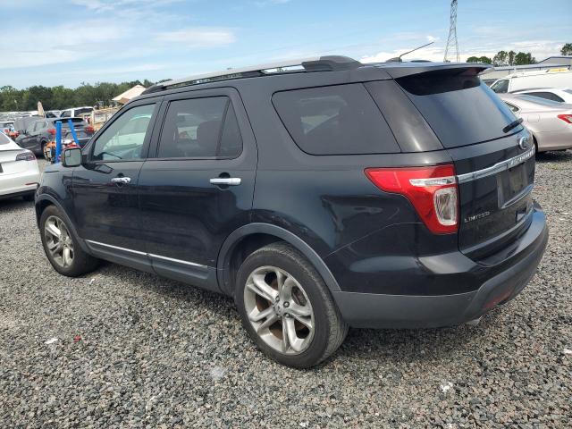 Продаж на аукціоні авто 2012 Ford Explorer, vin: 1FMHK7F87CGA79855, номер лоту: 70918016