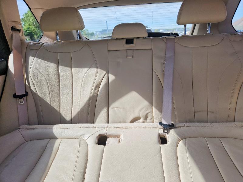 2015 Bmw X5 მანქანა იყიდება აუქციონზე, vin: 5UXKR6C59F0J78490, აუქციონის ნომერი: 68757356