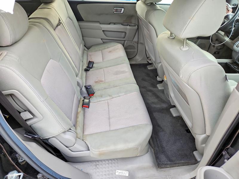 Aukcja sprzedaży 2011 Honda Pilot, vin: 5FNYF4H42BB106762, numer aukcji: 67552996