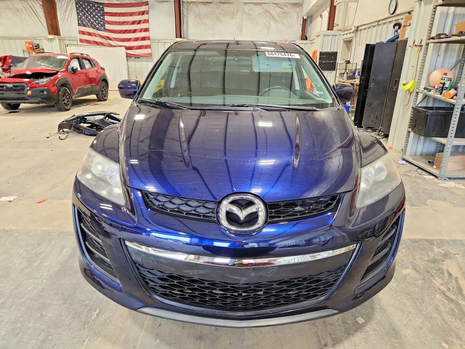 Продаж на аукціоні авто 2010 Mazda Cx-7, vin: JM3ER2W58A0326373        , номер лоту: 68426476