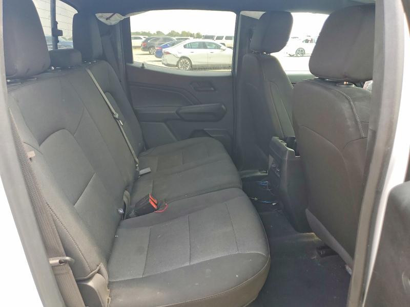 68052496 :رقم المزاد ، 1GCGSBEC2R1228175 vin ، 2024 Chevrolet Colorado مزاد بيع