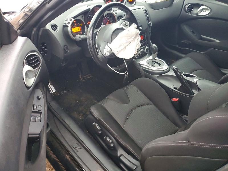 Aukcja sprzedaży 2020 Nissan 370z, vin: JN1AZ4EH3LM820234, numer aukcji: 68267846