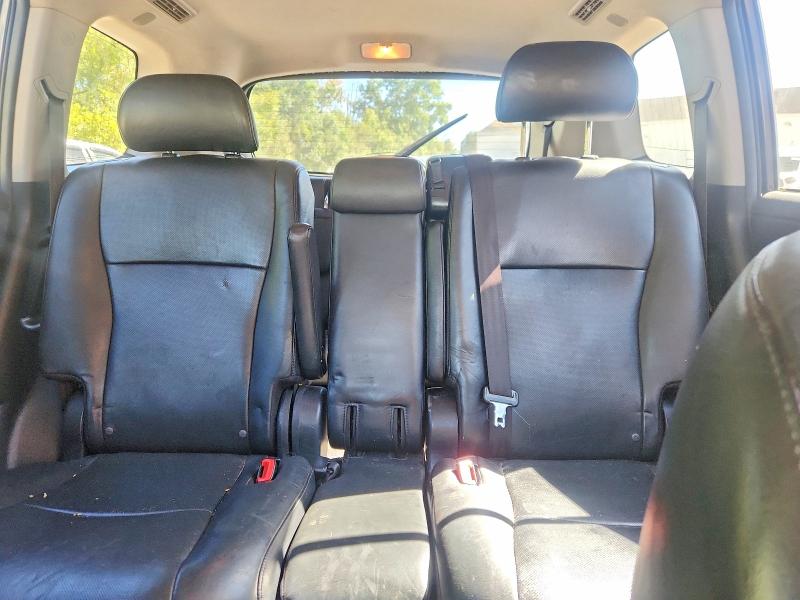 Aukcja sprzedaży 2013 Toyota Highlander, vin: 5TDDK3EH5DS210463, numer aukcji: 70043036