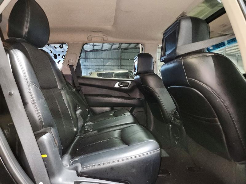 Продажа на аукционе авто 2015 Nissan Pathfinder, vin: 5N1AR2MN1FC647733, номер лота: 67473226