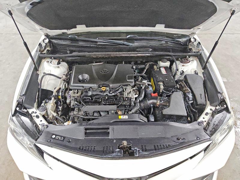 2019 Toyota Camry მანქანა იყიდება აუქციონზე, vin: 4T1B11HK1KU256950, აუქციონის ნომერი: 65808036