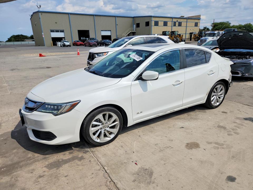 Aukcja sprzedaży 2017 Acura Ilx, vin: 19UDE2F75HA005009, numer aukcji: 70477706