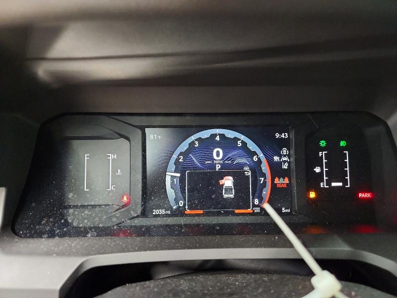 Aukcja sprzedaży 2026 Toyota Tacoma, vin: 3TMKB5FN8TM072052, numer aukcji: 68160036
