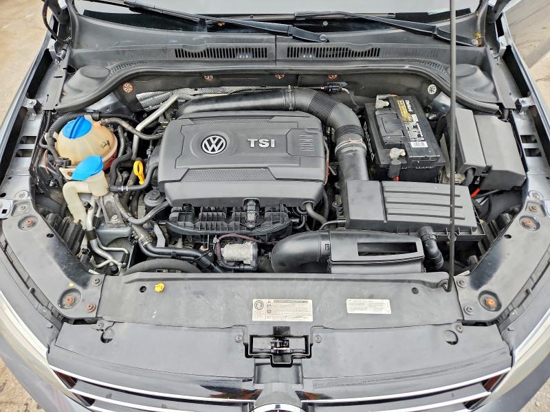 Продаж на аукціоні авто 2015 Volkswagen Jetta, vin: 3VWD17AJ3FM296522, номер лоту: 71093636