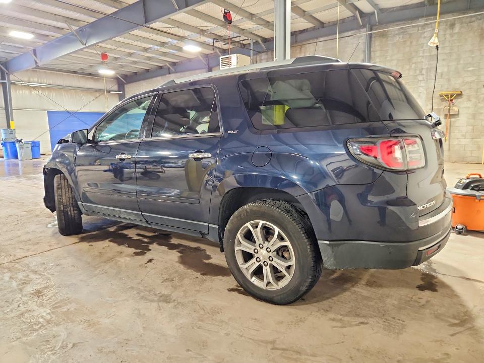 Продажа на аукционе авто 2016 Gmc Acadia, vin: 1GKKVRKD3GJ292525, номер лота: 67344176