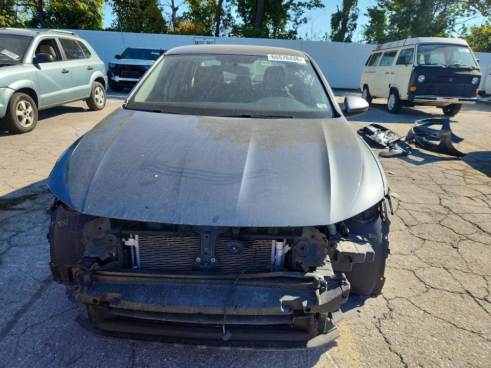 Продажа на аукционе авто 2019 Volkswagen Jetta, vin: 3VWC57BU9KM066891, номер лота: 66576436