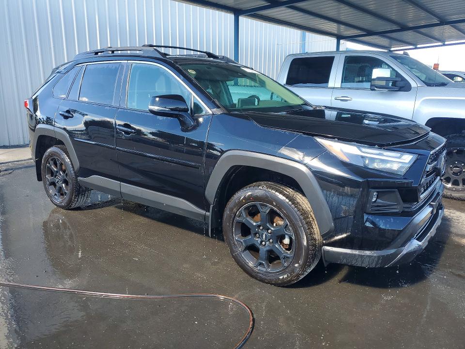 Продажа на аукционе авто 2022 Toyota Rav4, vin: 2T3S1RFV7NW254109, номер лота: 66589306