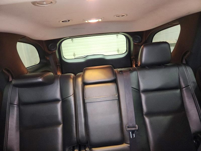 Aukcja sprzedaży 2014 Dodge Durango, vin: 1C4SDJET5EC524689, numer aukcji: 67365156