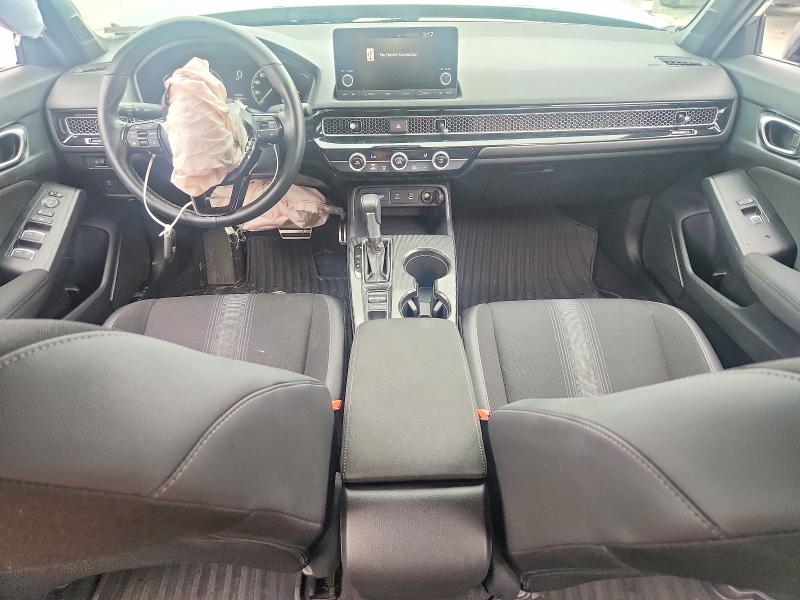 Продажа на аукционе авто 2025 Honda Civic, vin: 2HGFE2F5XSH590136, номер лота: 69824636