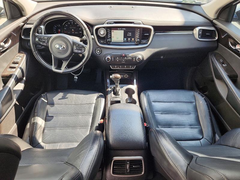 Продажа на аукционе авто 2016 Kia Sorento, vin: 5XYPH4A5XGG045797, номер лота: 69445786