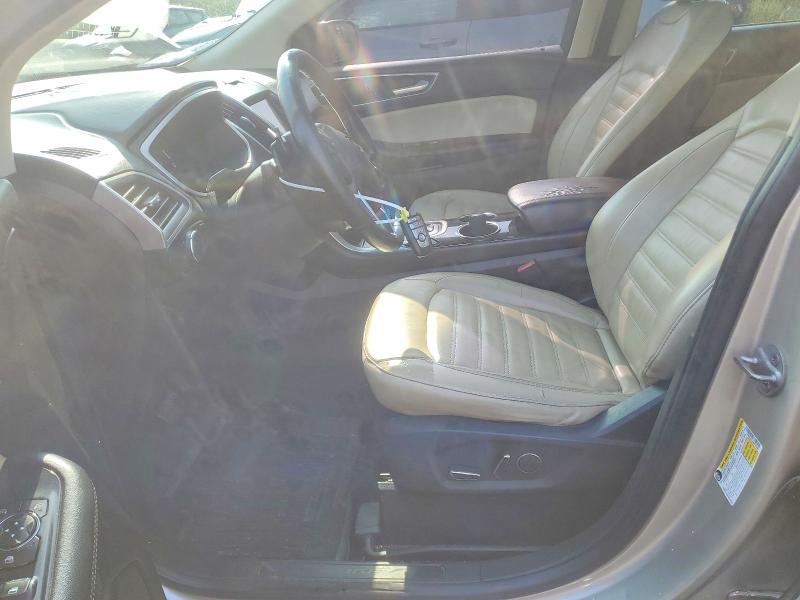Продаж на аукціоні авто 2017 Ford Edge, vin: 2FMPK4J97HBC47695, номер лоту: 68928236