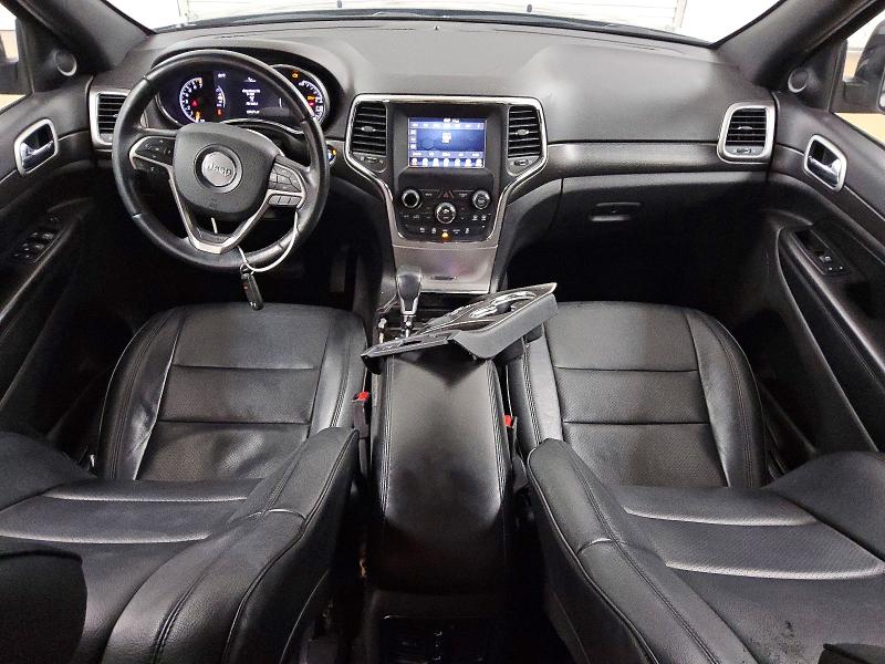 Aukcja sprzedaży 2018 Jeep Grand Cherokee, vin: 1C4RJFAG5JC375689, numer aukcji: 66990836