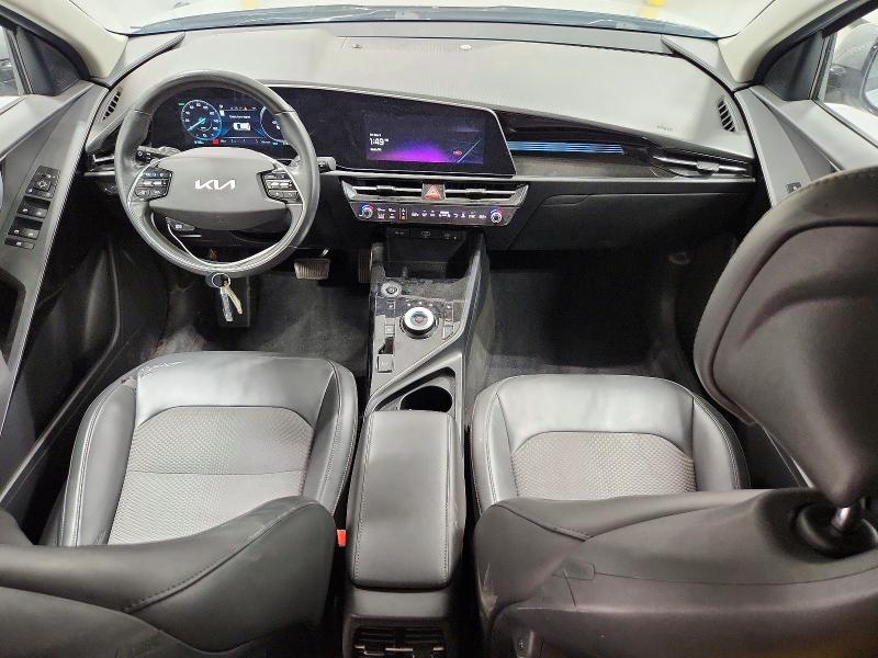 Aukcja sprzedaży 2023 Kia Niro, vin: KNDCR3L17P5028223, numer aukcji: 67991216