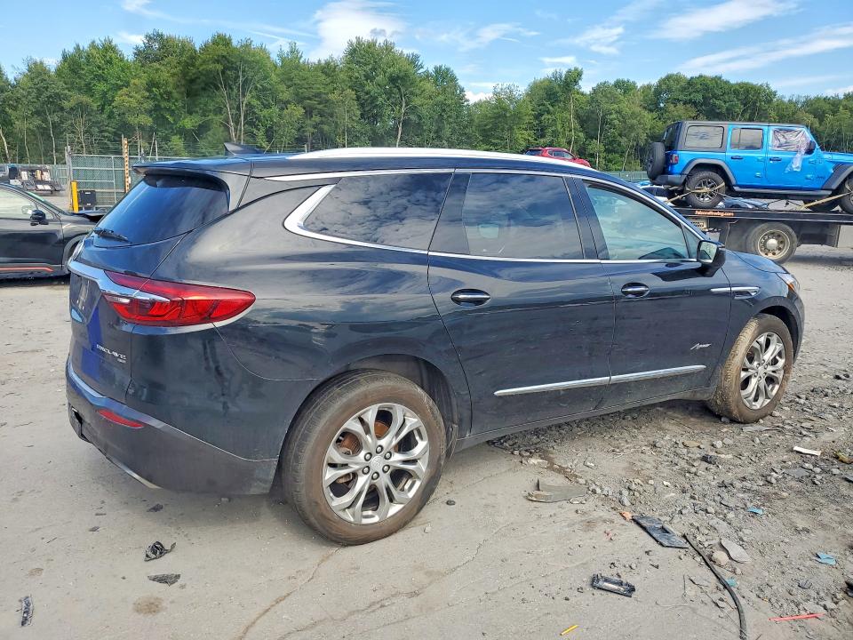 Aukcja sprzedaży 2018 Buick Enclave, vin: 5GAEVCKW0JJ151038, numer aukcji: 68006066