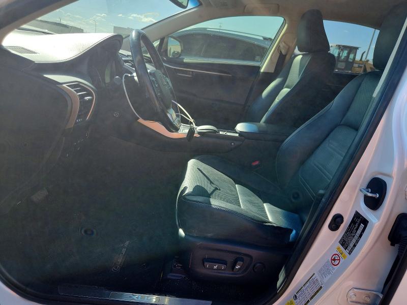 68827736 :رقم المزاد ، JTJYARBZ6G2024749 vin ، 2016 Lexus Nx 200t مزاد بيع