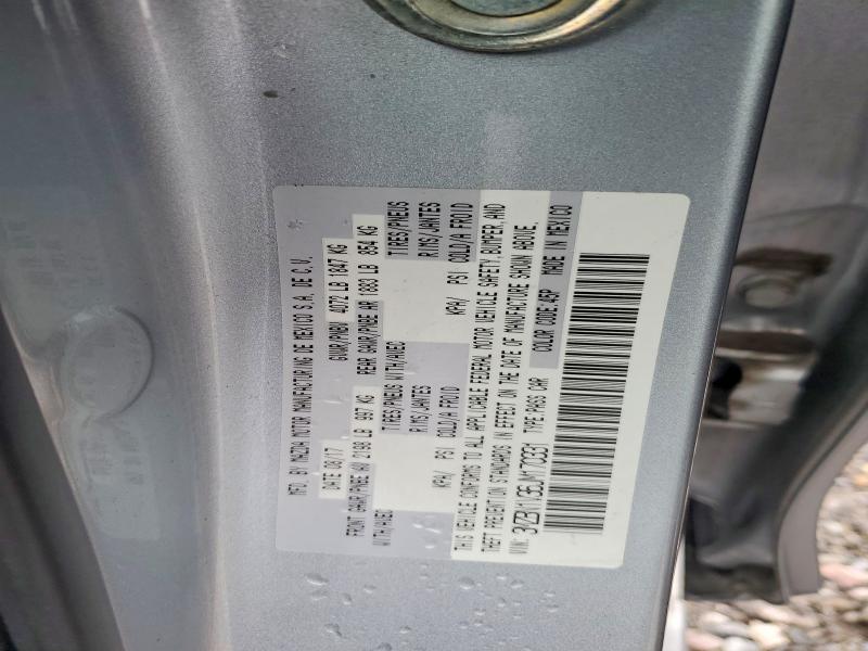 Продаж на аукціоні авто 2018 Mazda 3, vin: 3MZBN1V36JM170331, номер лоту: 69445666